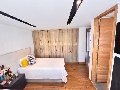 Apartamento de 4 alcobas en venta en Sector El Campestre, Medellín, 334 m² · foto 17 de 20