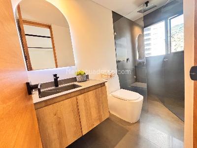 Apartamento de 4 alcobas en venta en Sector El Campestre, Medellín, 334 m² · foto 18 de 20