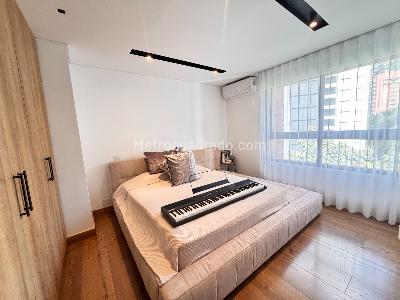 Apartamento de 4 alcobas en venta en Sector El Campestre, Medellín, 334 m² · foto 19 de 20