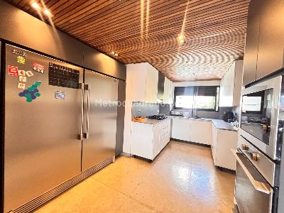 Apartamento de 4 alcobas en venta en Sector El Campestre, Medellín, 334 m² · foto 3 de 20