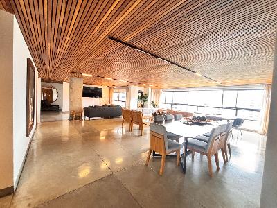 Apartamento de 4 alcobas en venta en Sector El Campestre, Medellín, 334 m² · foto 4 de 20