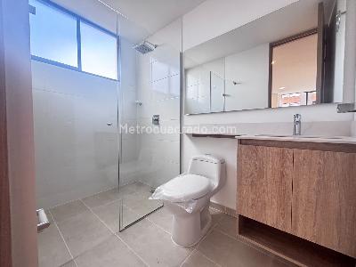 Apartamento de 3 alcobas en venta en Belen Centro, Medellín, 108 m² · foto 17 de 20