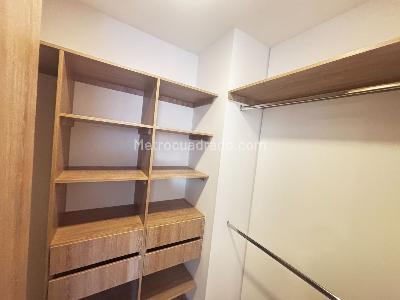 Apartamento de 3 alcobas en venta en Belen Centro, Medellín, 108 m² · foto 18 de 20