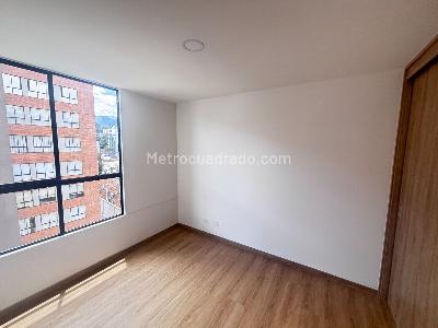 Apartamento de 3 alcobas en venta en Belen Centro, Medellín, 108 m² · foto 19 de 20
