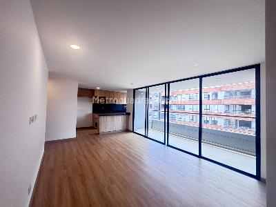 Apartamento de 3 alcobas en venta en Belen Centro, Medellín, 108 m² · foto 3 de 20