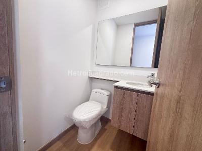 Apartamento de 3 alcobas en venta en Belen Centro, Medellín, 108 m² · foto 7 de 20