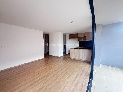 Apartamento de 3 alcobas en venta en Belen Centro, Medellín, 108 m² · foto 4 de 20