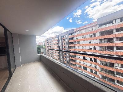 Apartamento de 3 alcobas en venta en Belen Centro, Medellín, 108 m² · foto 5 de 20