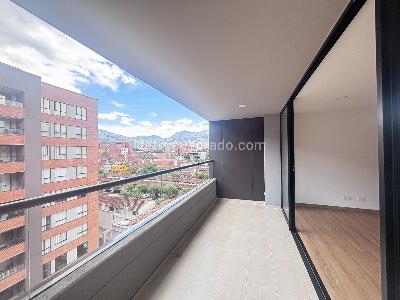 Apartamento de 3 alcobas en venta en Belen Centro, Medellín, 108 m² · foto 6 de 20