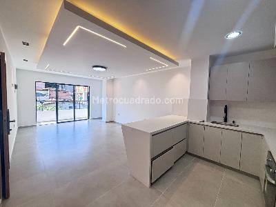 Apartamento de 3 alcobas en venta en La Magnolia, Envigado, 110 m² · foto 19 de 20