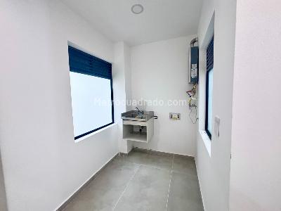 Apartamento de 3 alcobas en venta en La Magnolia, Envigado, 110 m² · foto 16 de 20