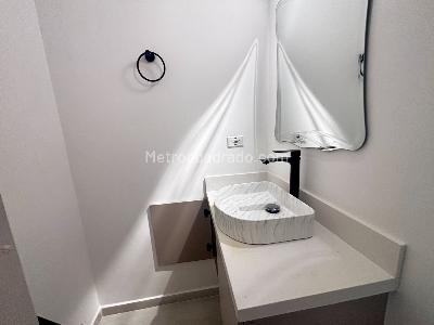 Apartamento de 3 alcobas en venta en La Magnolia, Envigado, 110 m² · foto 6 de 20