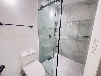 Apartamento de 3 alcobas en venta en La Magnolia, Envigado, 110 m² · foto 7 de 20