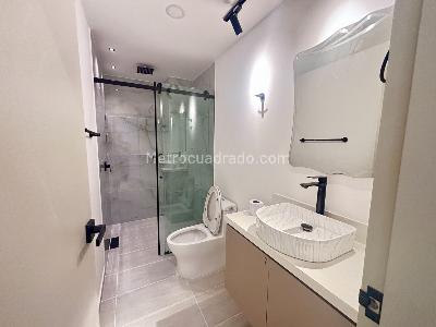 Apartamento de 3 alcobas en venta en La Magnolia, Envigado, 110 m² · foto 10 de 20