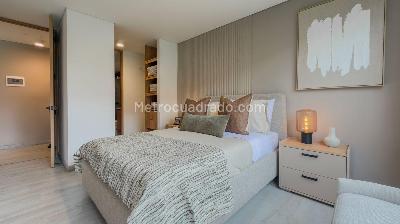Apartamento en venta en Algarra 3, Zipaquirá · foto 3 de 6