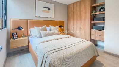 Apartamento en venta en Algarra 3, Zipaquirá · foto 5 de 6