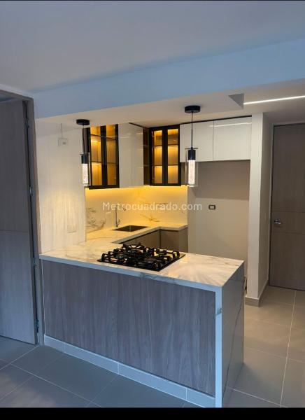 Apartment for rent in Barranquilla