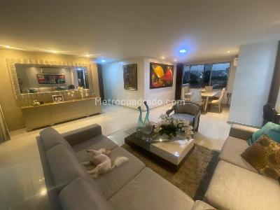 Apartamento en venta en Altos De Riomar, Barranquilla · foto 17 de 20