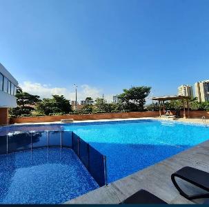 Apartamento en venta en Altos De Riomar, Barranquilla · foto 18 de 20