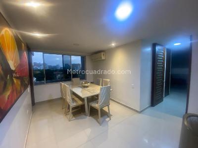 Apartamento en venta en Altos De Riomar, Barranquilla · foto 3 de 20
