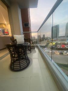 Apartamento en venta en Altos De Riomar, Barranquilla · foto 5 de 20