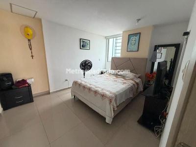 Apartamento en venta en El Recreo, Barranquilla · foto 10 de 20