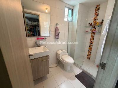 Apartamento en venta en El Recreo, Barranquilla · foto 14 de 20