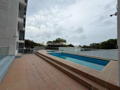 Apartamento en venta en El Recreo, Barranquilla · foto 15 de 20