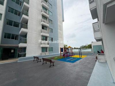 Apartamento en venta en El Recreo, Barranquilla · foto 16 de 20