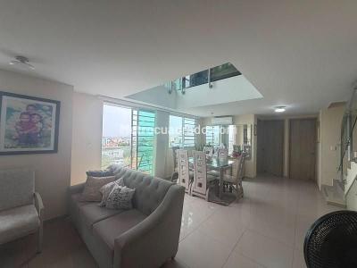 Apartamento en venta en El Recreo, Barranquilla · foto 17 de 20