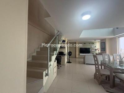 Apartamento en venta en El Recreo, Barranquilla · foto 18 de 20