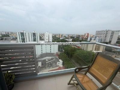 Apartamento en venta en El Recreo, Barranquilla · foto 4 de 20