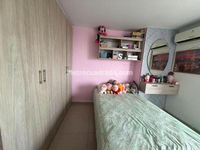 Apartamento en venta en El Recreo, Barranquilla · foto 5 de 20