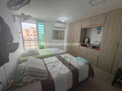 Apartamento en venta en El Recreo, Barranquilla · foto 8 de 20