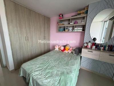 Apartamento en venta en El Recreo, Barranquilla · foto 9 de 20