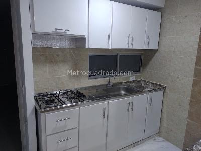 Apartamento en venta en Alameda Del Rio, Barranquilla · foto 8 de 20