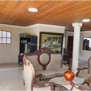 Casa en venta en Paraíso, Barranquilla · foto 10 de 12