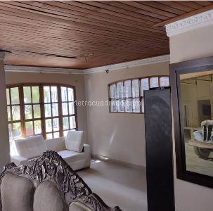 Casa en venta en Paraíso, Barranquilla · foto 3 de 12