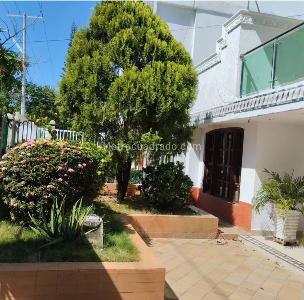 Casa en venta en Paraíso, Barranquilla · foto 5 de 12