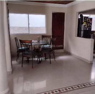 Casa en venta en Paraíso, Barranquilla · foto 6 de 12