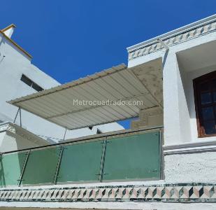 Casa en venta en Paraíso, Barranquilla · foto 7 de 12