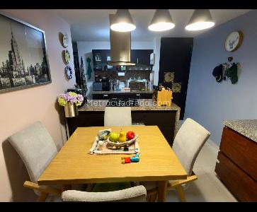 Apartamento en venta en Miramar, Barranquilla · foto 6 de 18