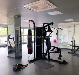 Apartamento en venta en Miramar, Barranquilla · foto 10 de 20