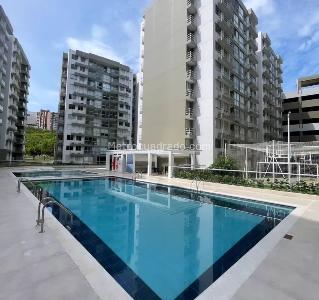 Apartamento en venta en Miramar, Barranquilla · foto 11 de 20