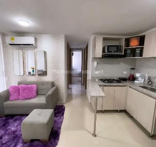 Apartamento en venta en Miramar, Barranquilla · foto 3 de 20