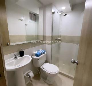 Apartamento en venta en Miramar, Barranquilla · foto 5 de 20