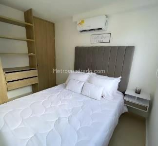 Apartamento en venta en Miramar, Barranquilla · foto 6 de 20