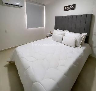 Apartamento en venta en Miramar, Barranquilla · foto 7 de 20