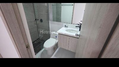 Apartamento de 2 alcobas en venta en Río Alto, Barranquilla, 67 m² · foto 10 de 20