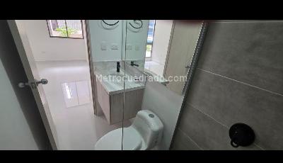 Apartamento de 2 alcobas en venta en Río Alto, Barranquilla, 67 m² · foto 13 de 20